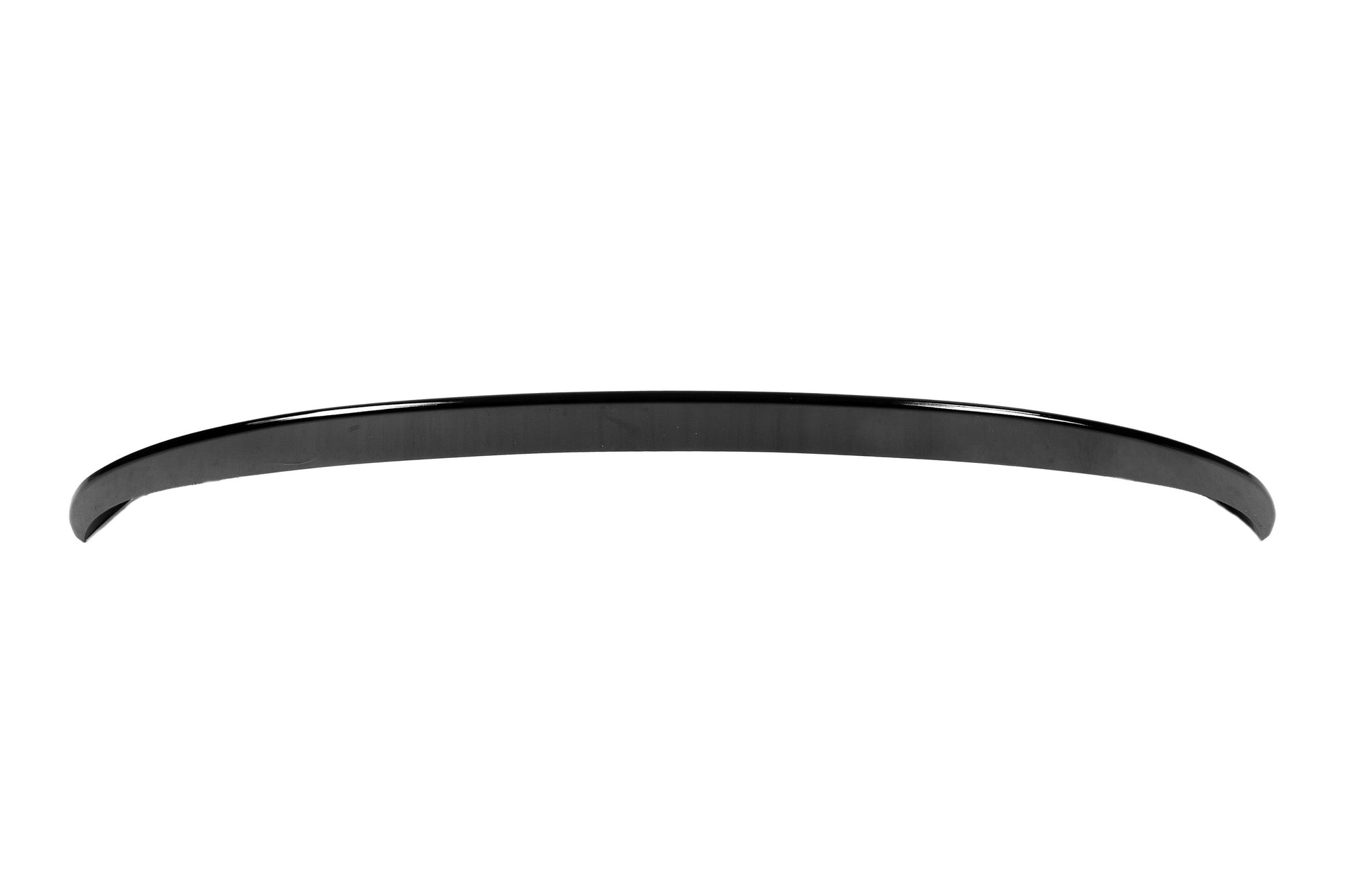 Spoiler DPT V-1 (HB, For painting) for Volkswagen Golf 6 - image 6