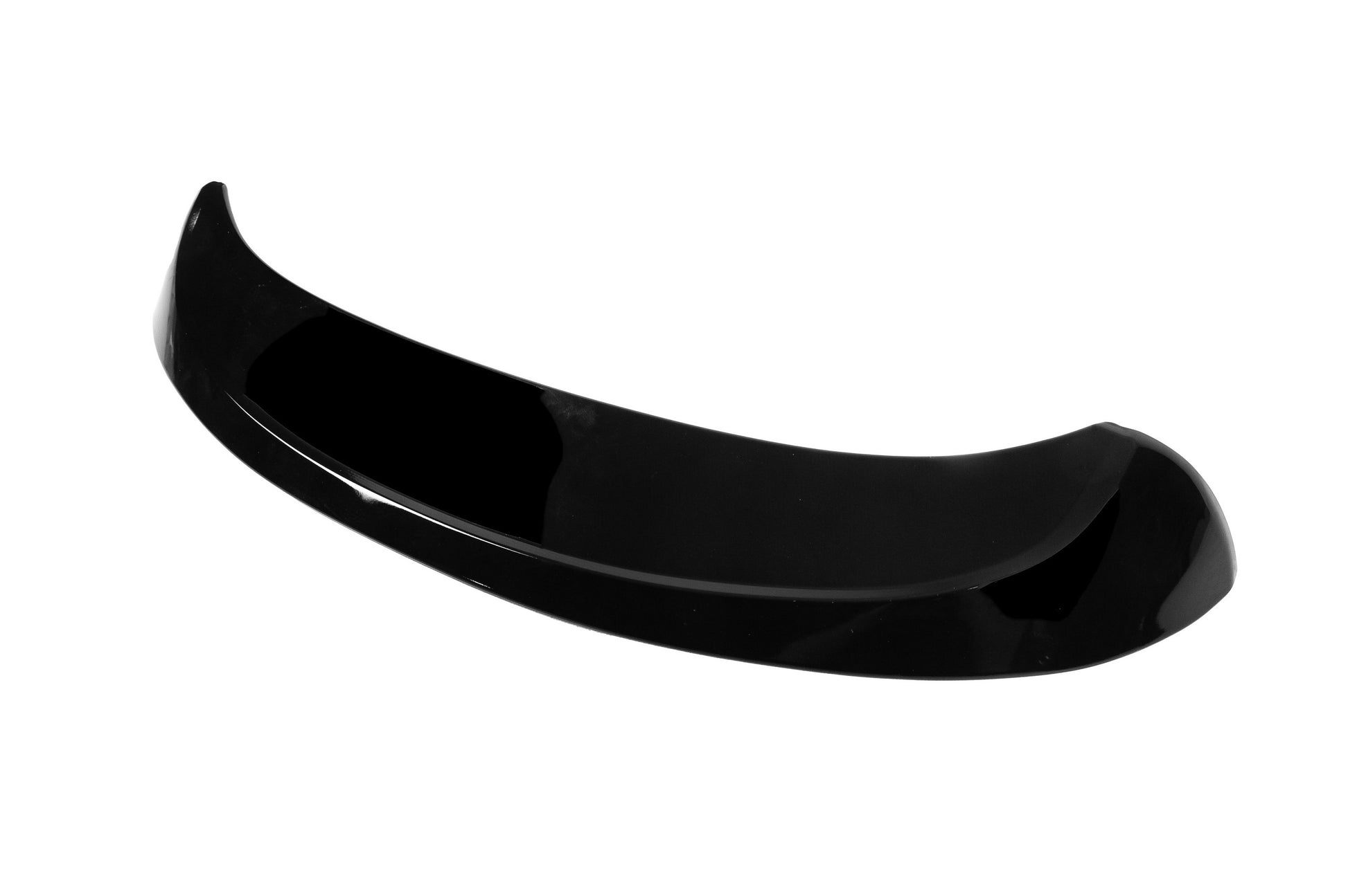 Spoiler DPT V-1 (HB, For painting) for Volkswagen Golf 6 - image 5