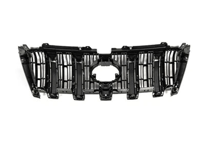 Grille 2013-2017 (Standard) for Toyota Land Cruiser Prado 150 2009-2023 - image 6