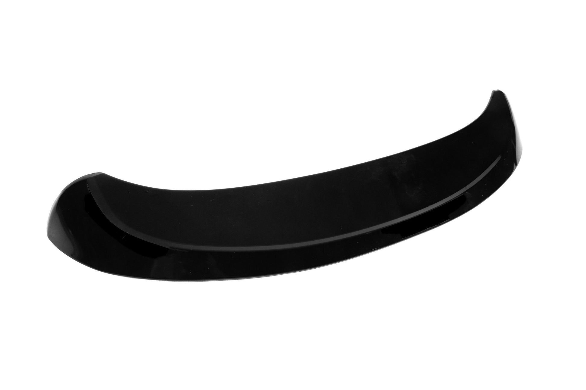 Spoiler DPT V-1 (HB, For painting) for Volkswagen Golf 6 - image 9
