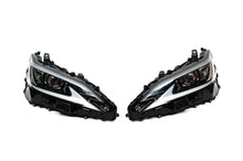Front OEM Headlights (2 pcs) for Lexus ES 2018- - image 1