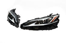 Front OEM Headlights (2 pcs) for Lexus ES 2018- - image 2