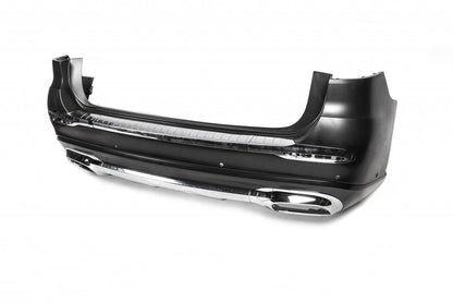 Full Body Kit Maybach GLS600 for Mercedes GLS X167 2019- - image 7