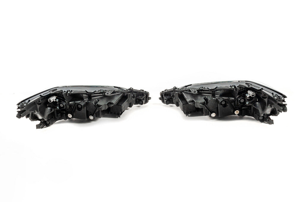 Front Headlights OEM (2 pcs) for Lexus ES 2018- - image 4