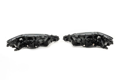 Front Headlights OEM (2 pcs) for Lexus ES 2018- - image 4