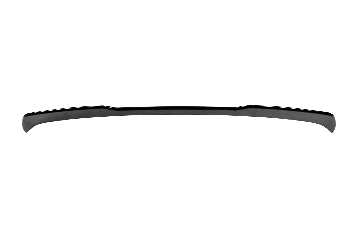 Spoiler DPT (2012-2015, For painting) for Audi A4 B8 2007-2015 - image 3
