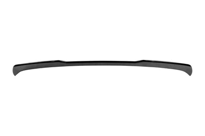 Spoiler DPT (2012-2015, For painting) for Audi A4 B8 2007-2015 - image 3