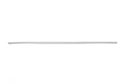 Trunk edge (stainless steel) for Renault Koleos 2016-2024 - Reelken Auto