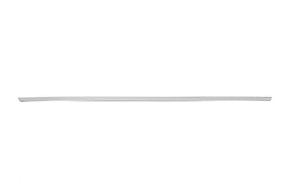 Trunk trim stainless steel for Renault Koleos 2016-2024 - image 3