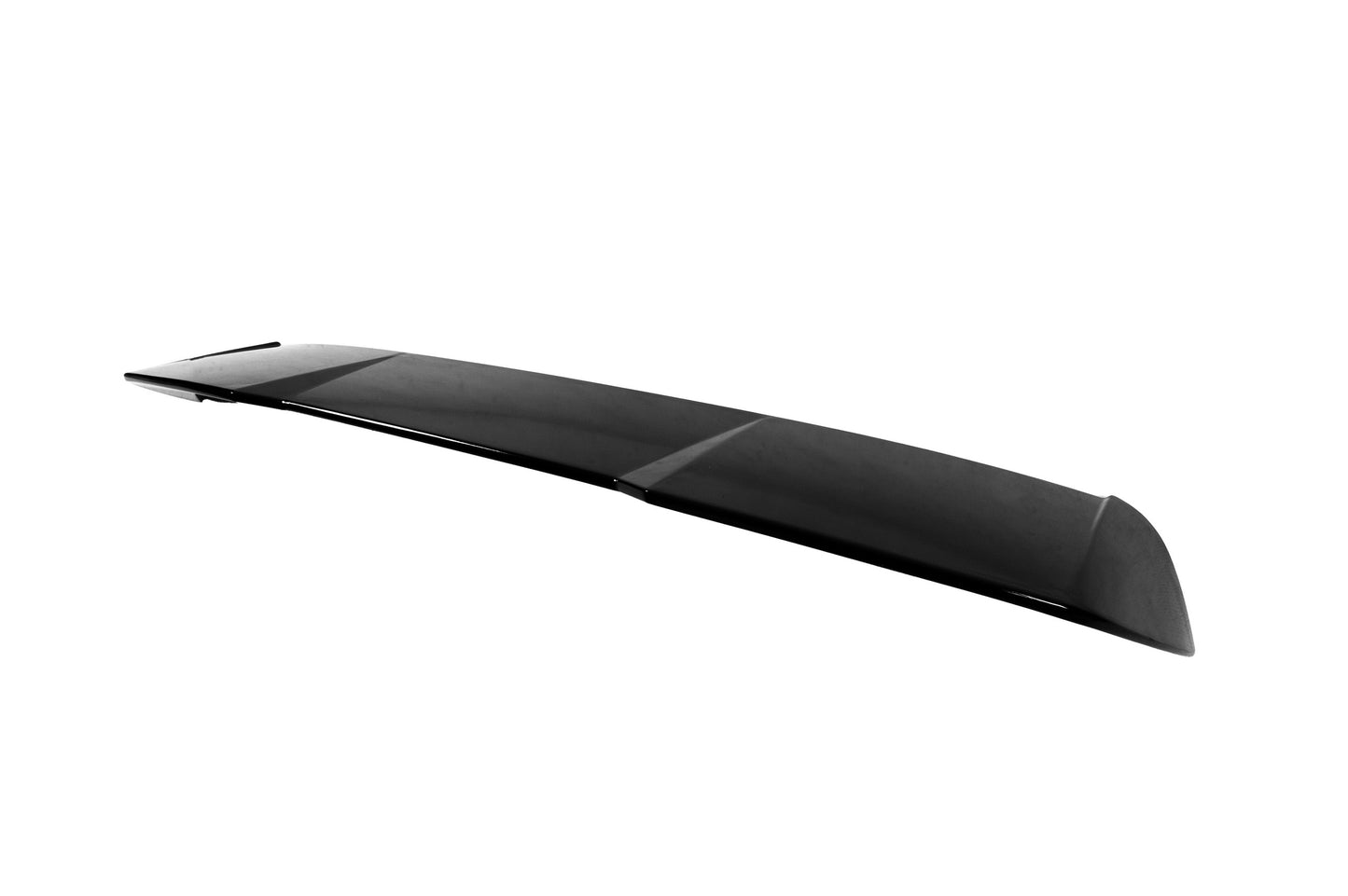 Spoiler DPT (2012-2015, For painting) for Audi A4 B8 2007-2015 - image 2