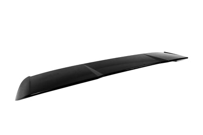 Spoiler DPT (2012-2015, Primed) for Audi A4 B8 2007-2015 - image 4