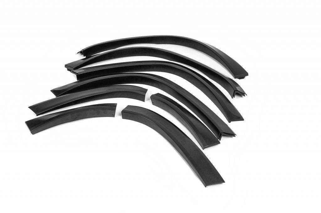A set of Maybach GLS600 fairings for Mercedes GLS X167 - Reelken Auto