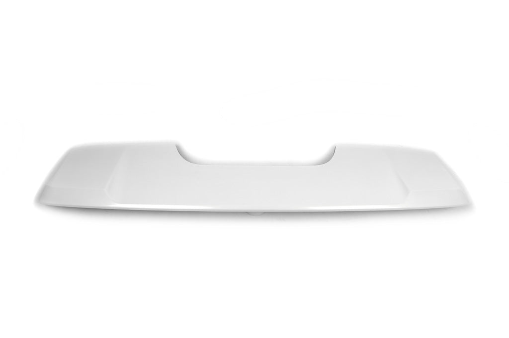 Rear Spoiler OEM Design for Toyota Land Cruiser 300 2021- - image 4