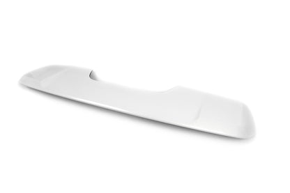 Rear Spoiler OEM Design for Toyota Land Cruiser 300 2021- - image 1