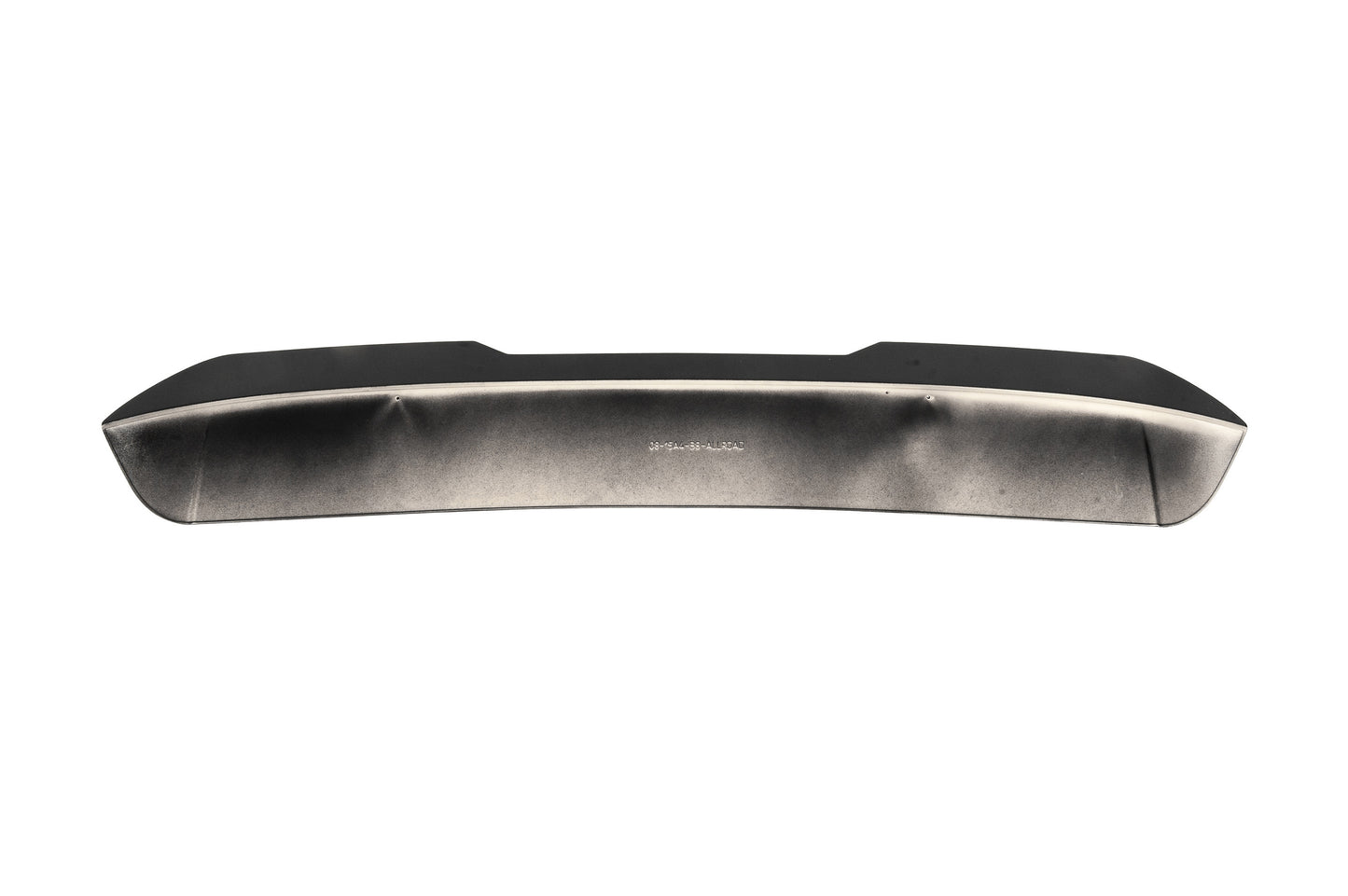 Spoiler DPT (2012-2015, For painting) for Audi A4 B8 2007-2015 - image 6