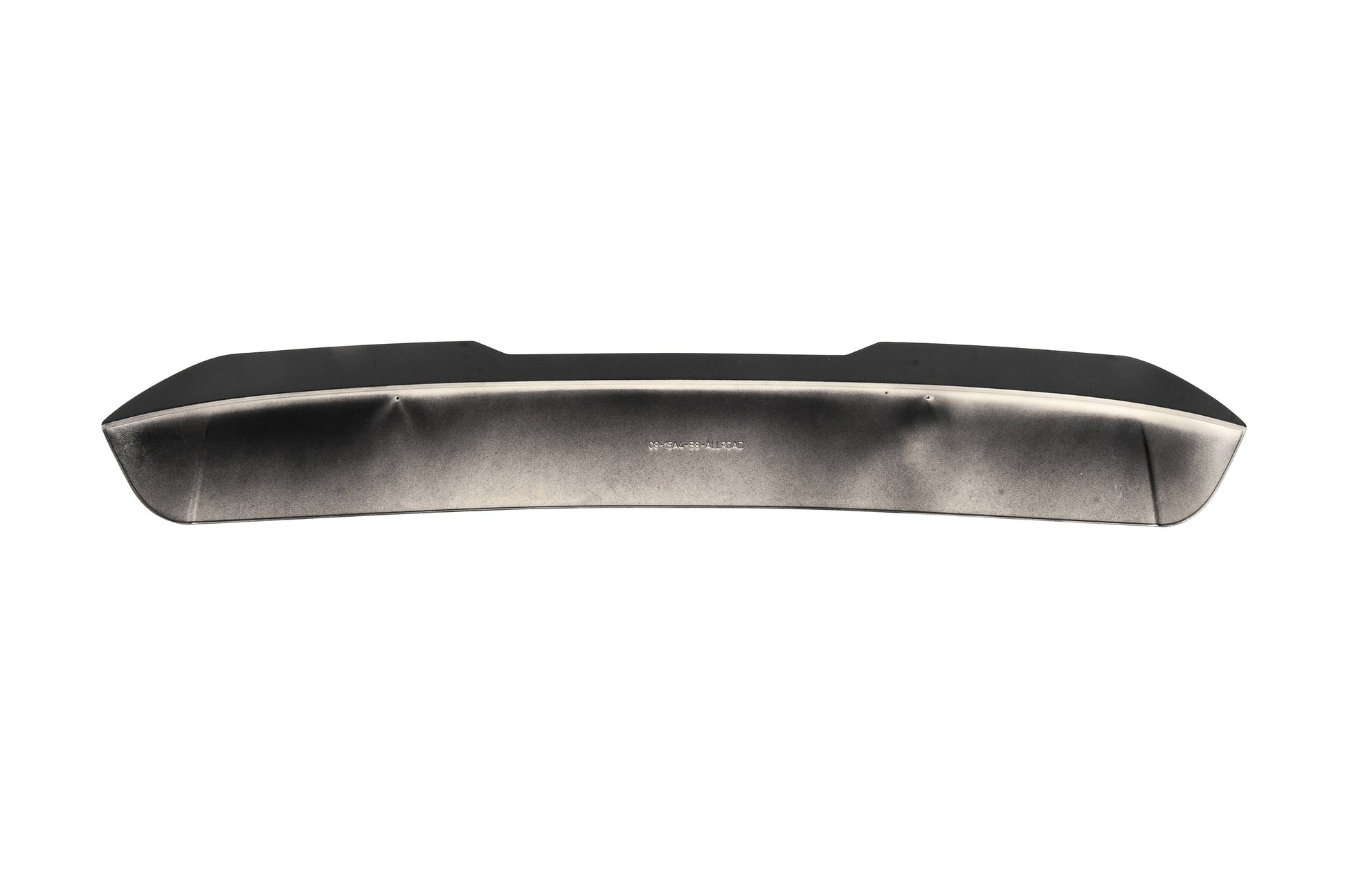 Spoiler DPT (2012-2015, For painting) for Audi A4 B8 2007-2015 - image 6