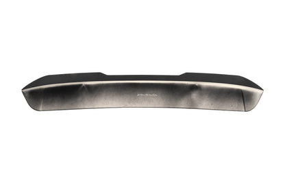 Spoiler DPT (2012-2015, For painting) for Audi A4 B8 2007-2015 - image 6
