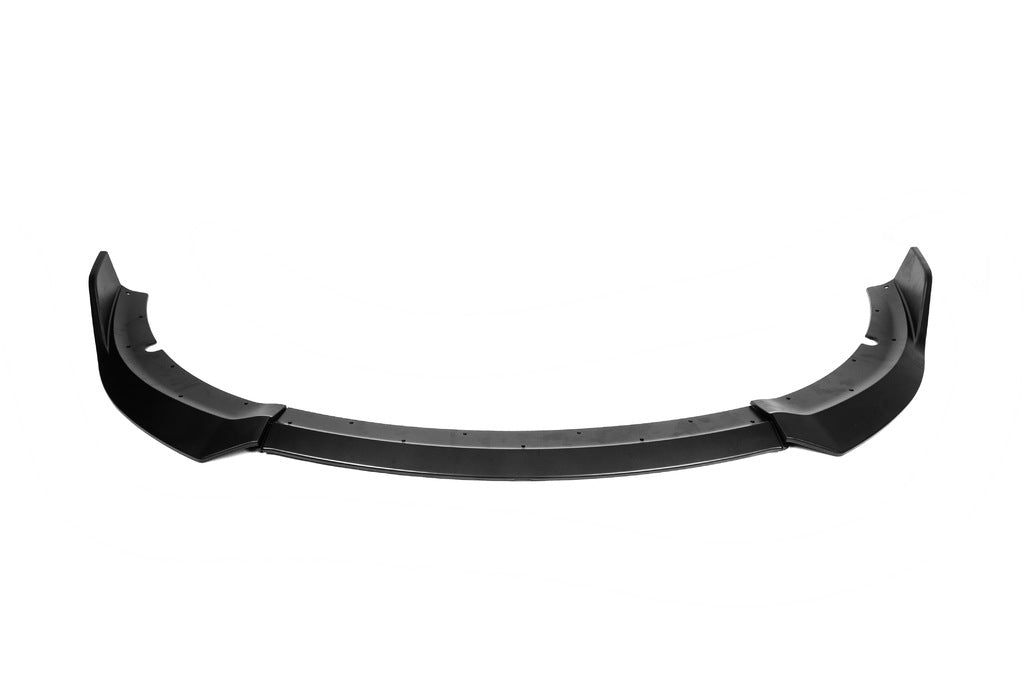 Front lip SRT 2015-2023 for Dodge Charger 2010-2023 - image 1