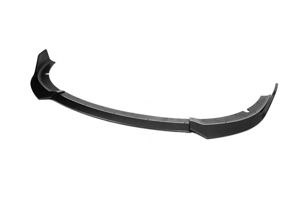 Front lip trim SRT 2015-2023 for Dodge Charger 2010-2023 - Reelken Auto