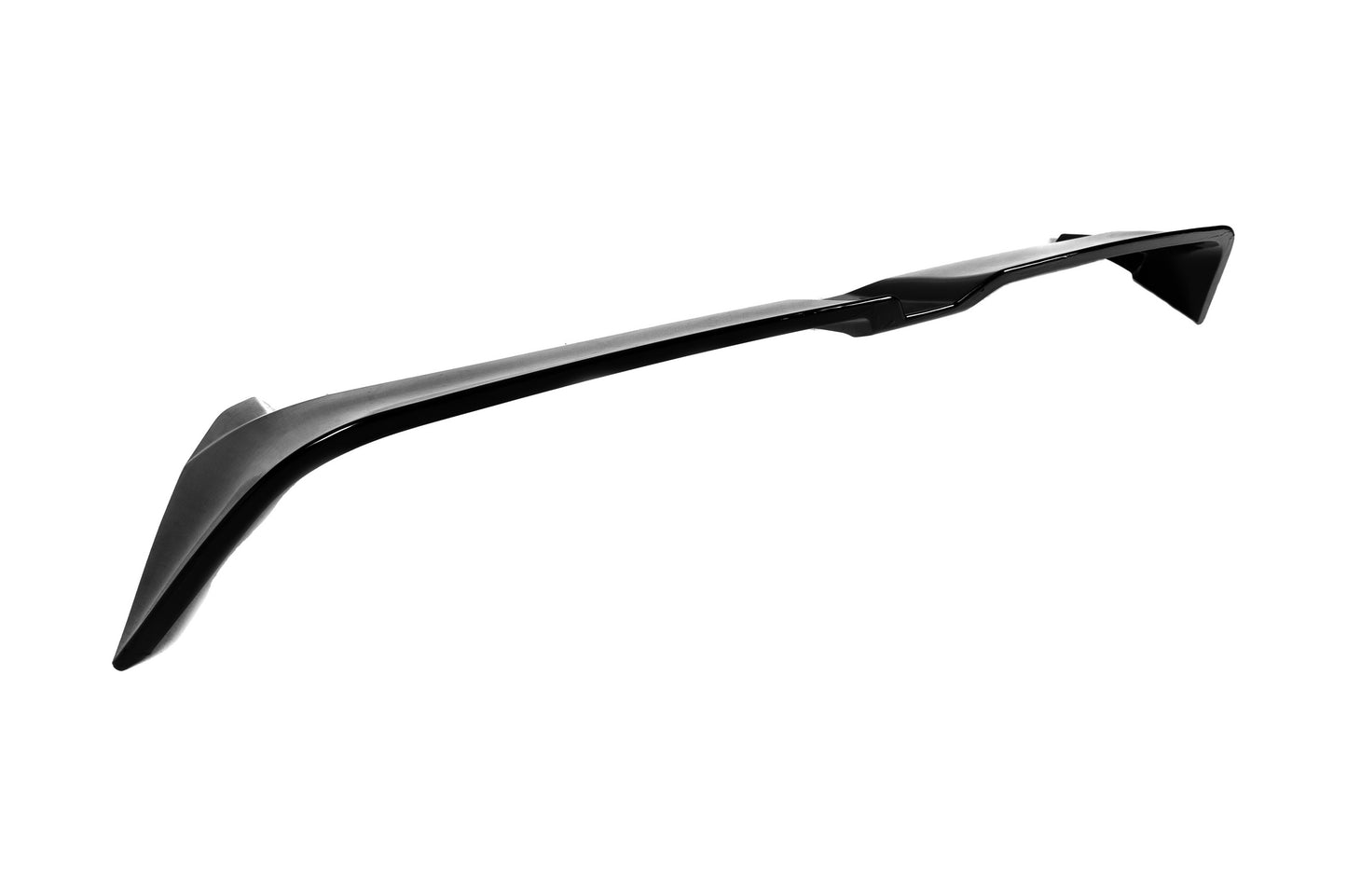 Spoiler DPT V-3 (HB, primed) for Volkswagen Golf 7/E-Golf 2012-2020 - image 6