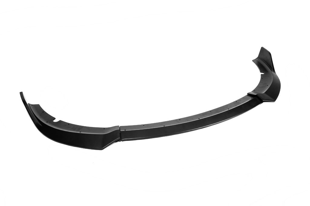 Front lip SRT 2015-2023 for Dodge Charger 2010-2023 - image 3