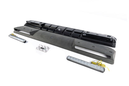Sun Visor BRB V2 Design 2019 (ABS) for Mercedes G сlass W463 1990-2018 - image 4