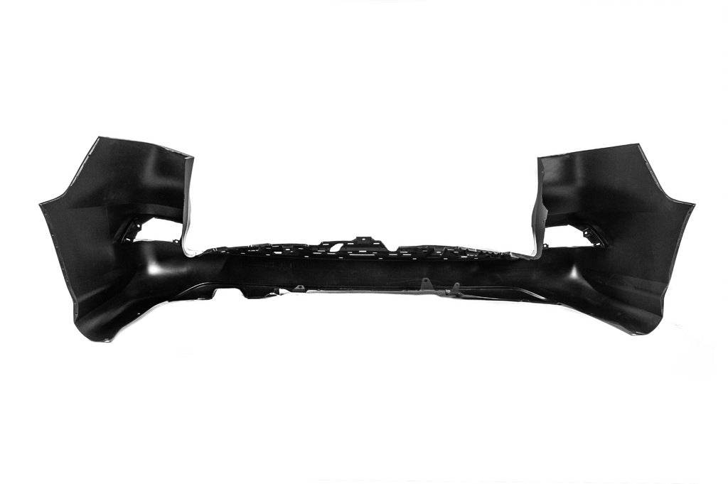 Rear bumper (restyling) for Lexus GX460 - Reelken Auto