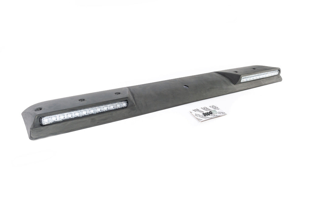 Sun Visor BRB V2 Design 2019 (ABS) for Mercedes G сlass W463 1990-2018 - image 8