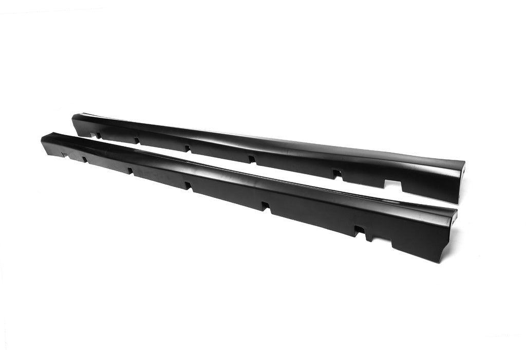 Side Skirts SRT 2015-2023 for Dodge Charger 2010-2023 - image 2