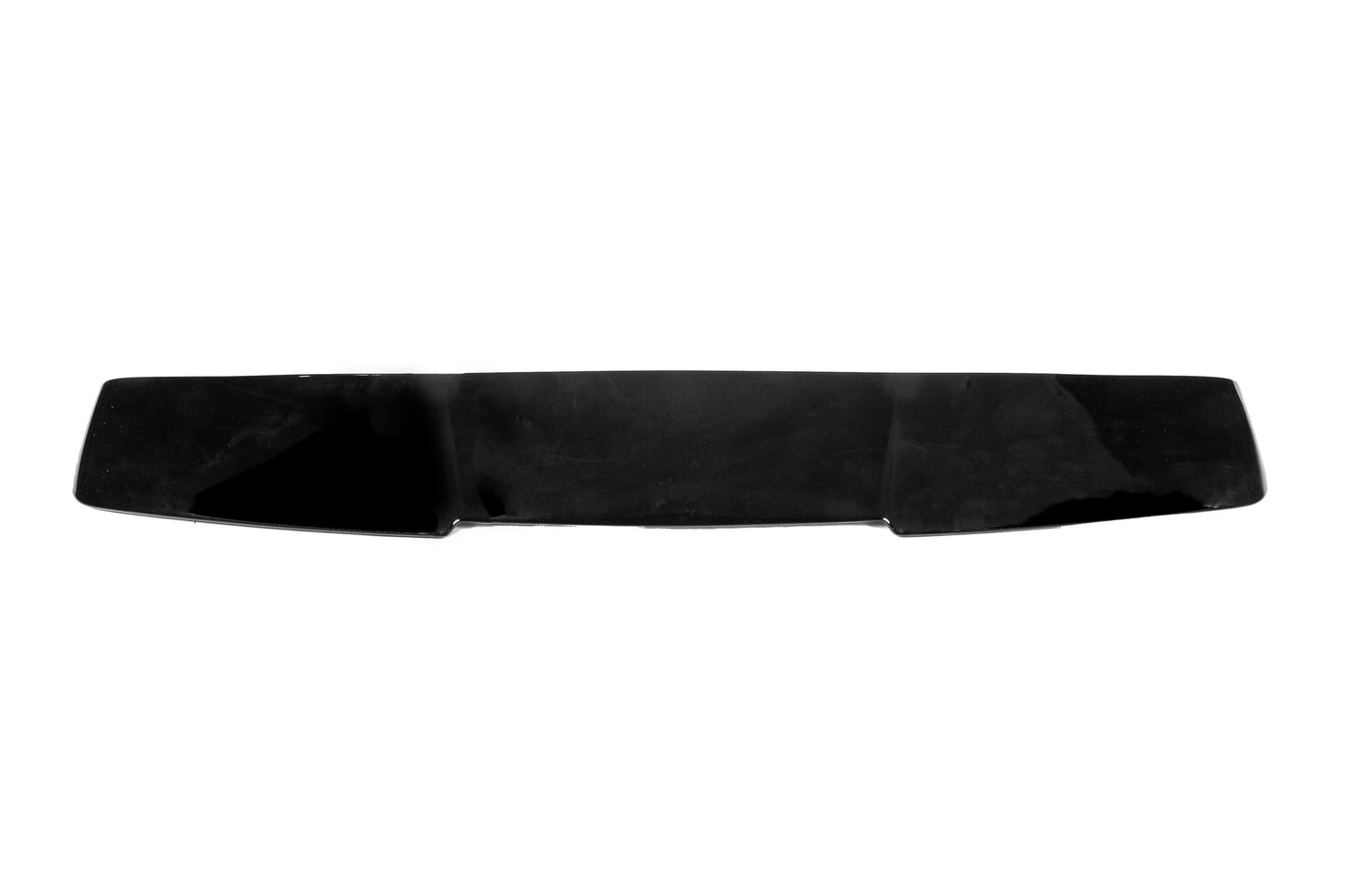 DPT Spoiler (Gloss Black) for Mercedes Vito/V-class W447 2014- - image 4