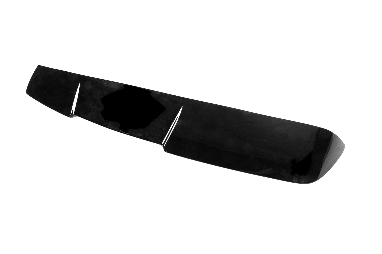 DPT Spoiler (Gloss Black) for Mercedes Vito/V-class W447 2014- - image 5