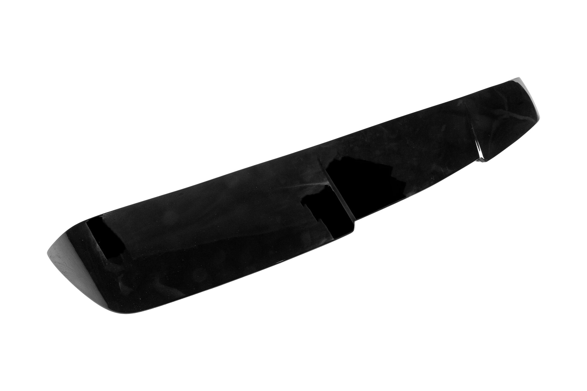 DPT Spoiler (Gloss Black) for Mercedes Vito/V-class W447 2014- - image 6