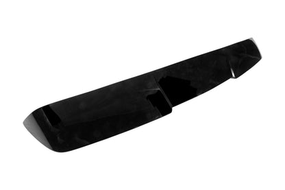 DPT Spoiler (Gloss Black) for Mercedes Vito/V-class W447 2014- - image 6