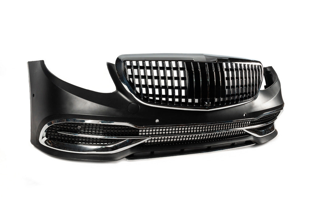 Maybach Body Kit (for 2016-2020) for Mercedes E-сlass W213 2016-2023 - image 14