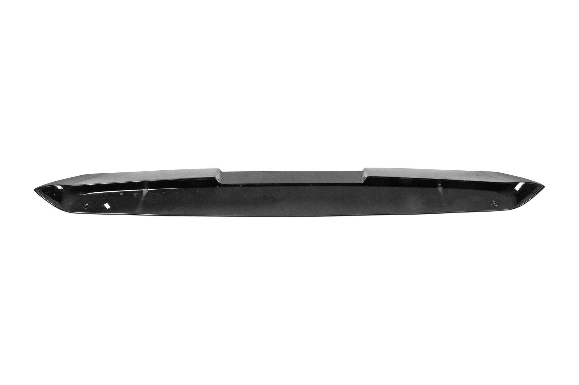 DPT Spoiler (Gloss Black) for Mercedes Vito/V-class W447 2014- - image 7