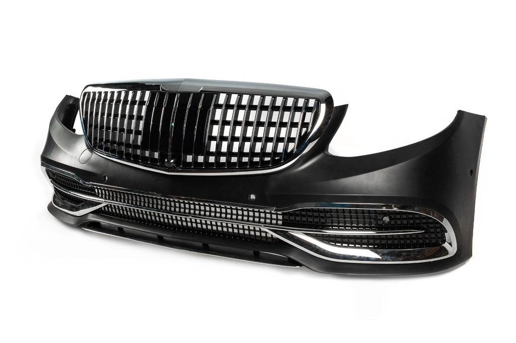 Maybach body kits (for 2016-2020) for Mercedes E-class W213 2016-2023 - Reelken Auto