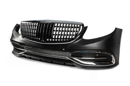Maybach body kits (for 2016-2020) for Mercedes E-class W213 2016-2023 - Reelken Auto