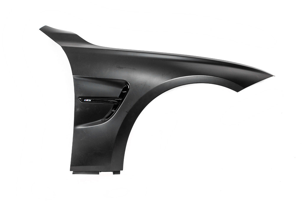 Body kit with fenders (F80 M3) for BMW 3 Series F-30/31/34 2012-2019 - image 9