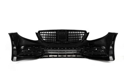 Maybach body kits (for 2016-2020) for Mercedes E-class W213 2016-2023 - Reelken Auto