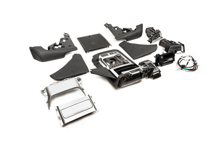 Interior Upgrade Kit for 2016 for Toyota Land Cruiser 200 2007-2021 - image 3