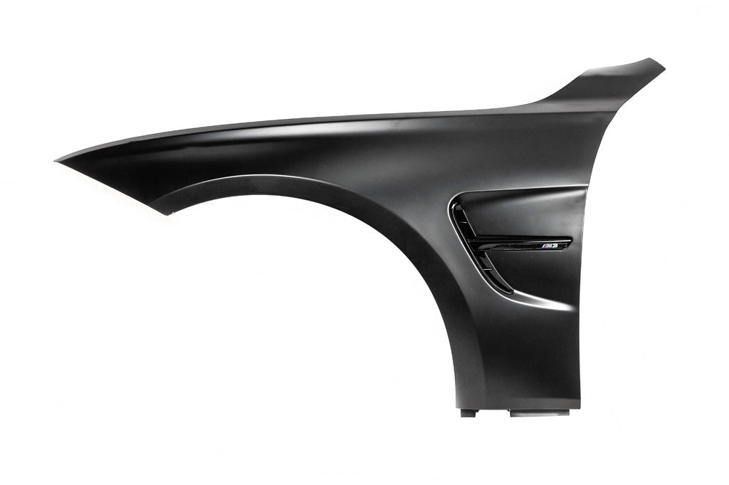 Body kit with fenders (F80 M3) for BMW 3 Series F30/F31 2012-2019 - image 11