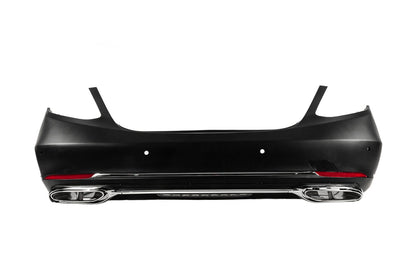 Maybach Body Kit (for 2016-2020) for Mercedes E-сlass W213 2016-2023 - image 17