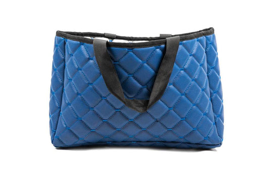 ECO shopping bag (blue) - Reelken Auto