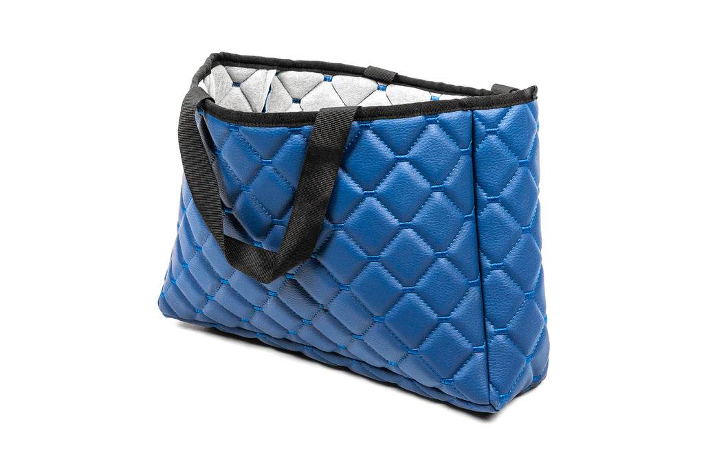 ECO shopping bag (blue) - Reelken Auto
