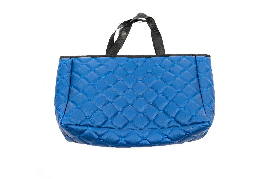 ECO shopping bag (blue) - Reelken Auto