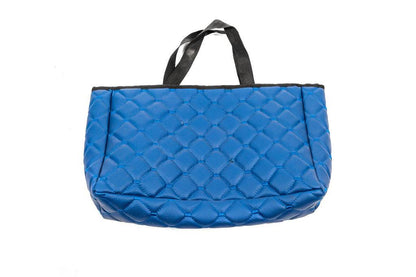 ECO shopping bag (blue) - Reelken Auto