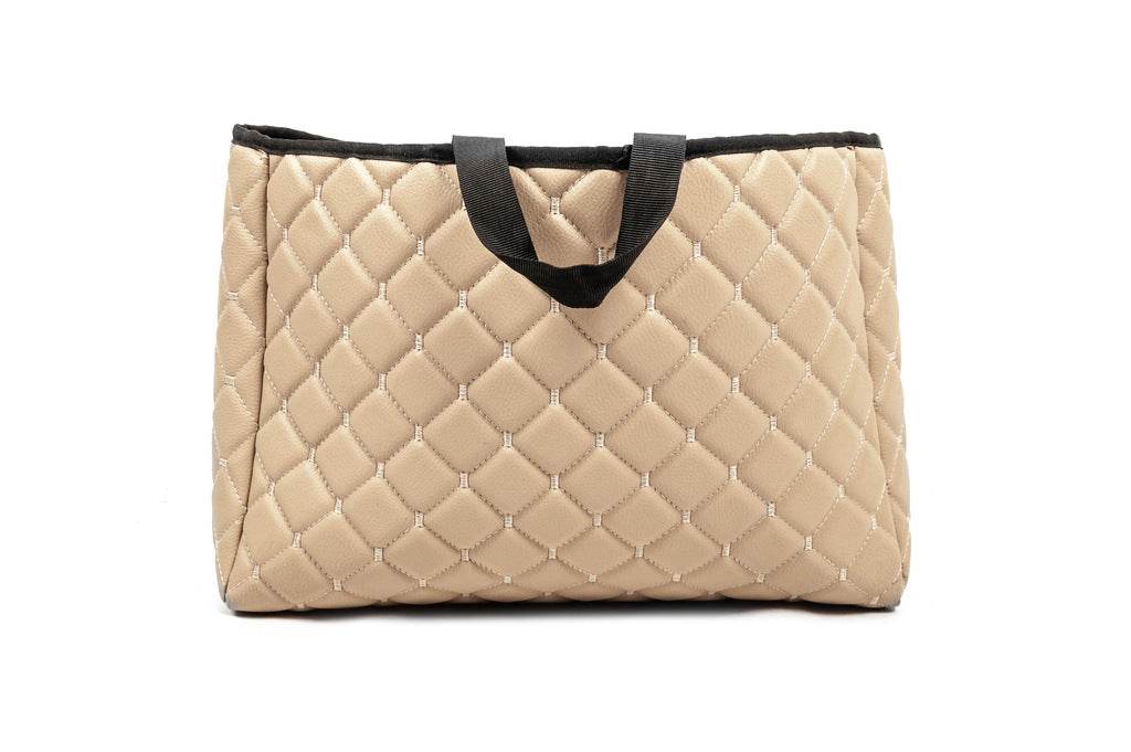 ECO shopper bag (beige) - Reelken Auto