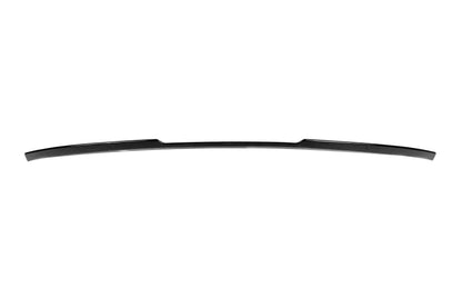 Spoiler DPT V-2 (2015-2019, For painting) for Skoda Superb 2015-2024 - image 4