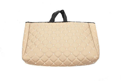 ECO shopper bag (beige) - Reelken Auto