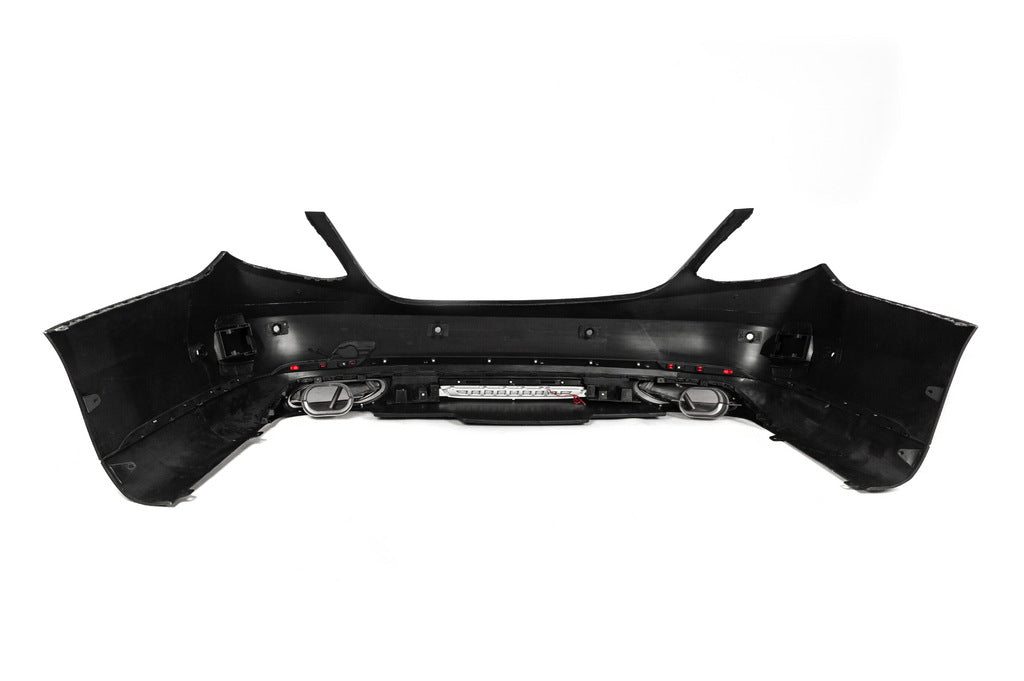 Maybach Body Kit (for 2016-2020) for Mercedes E-сlass W213 2016-2023 - image 20